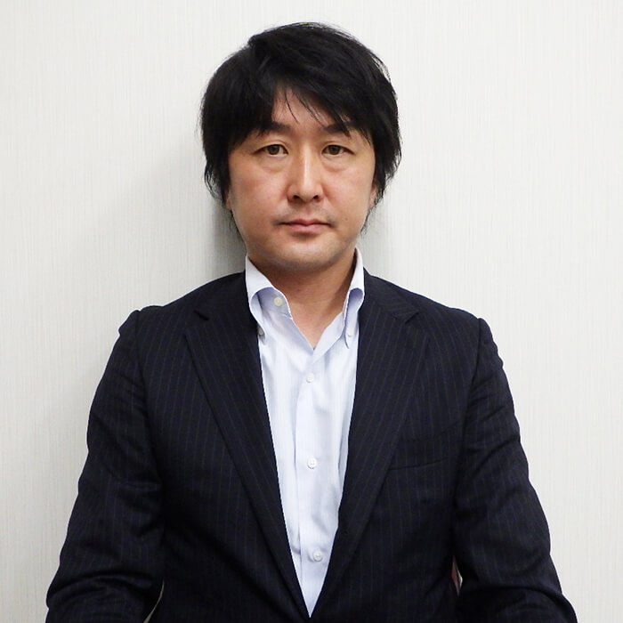 社長
